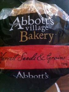 Multigrain Bread