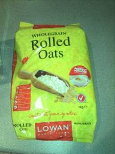 Oats