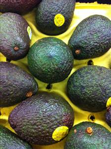 Avocados