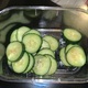 Cucumber (with Peel)