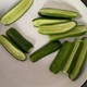 Cucumber (with Peel)