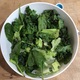 Mixed Salad Greens