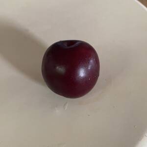 Plums