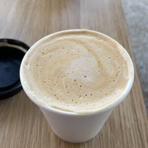 Latte Coffee