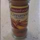 Cinnamon