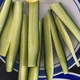 Cucumber (with Peel)