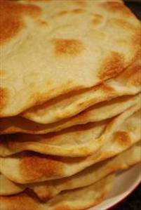 Flour Tortilla